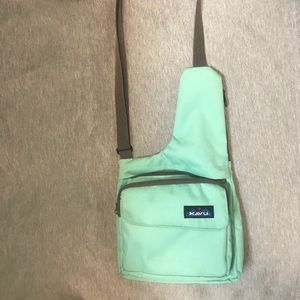 Kavu cross body bag